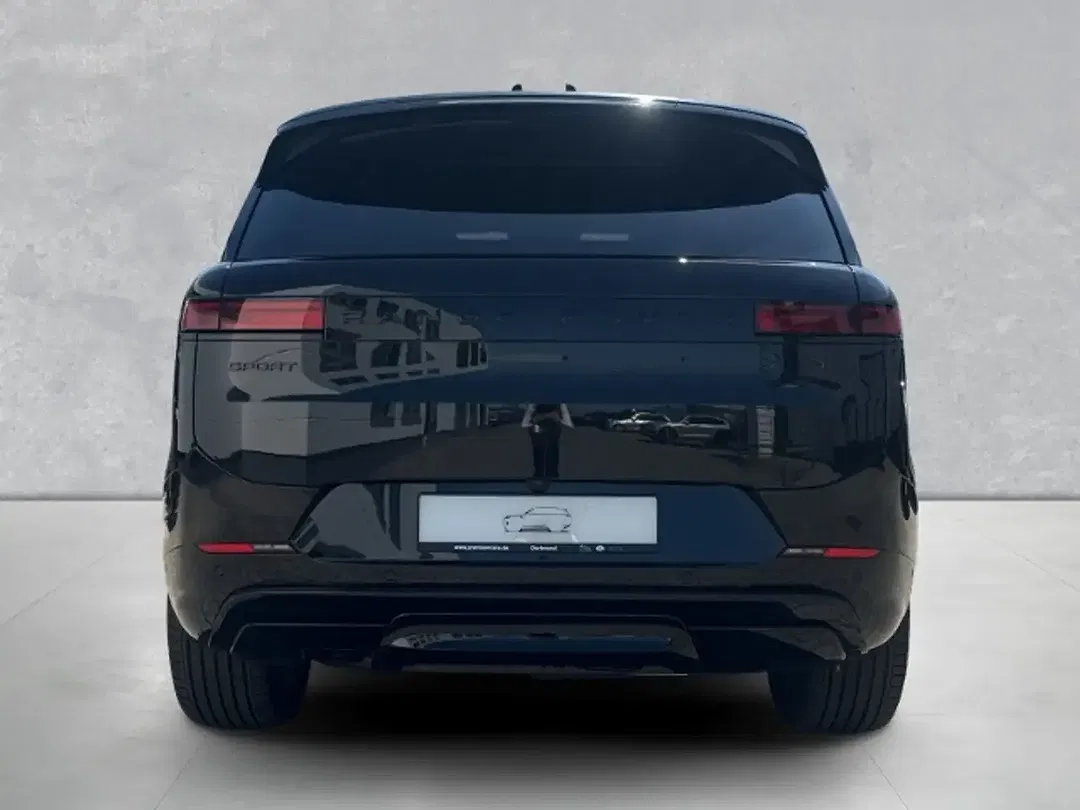 Land Rover Range Rover Sport - Thumbnail 7