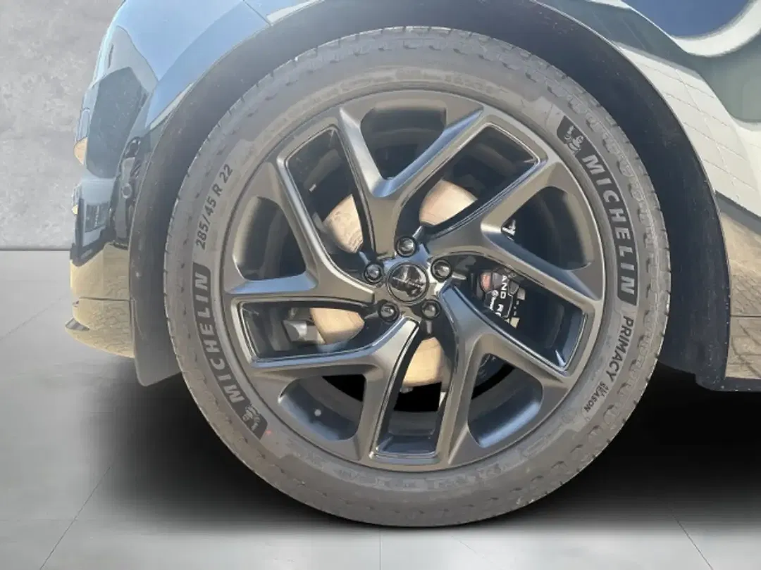 Land Rover Range Rover Sport - Thumbnail 9