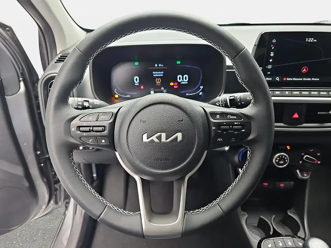 Kia Picanto - Thumbnail 13