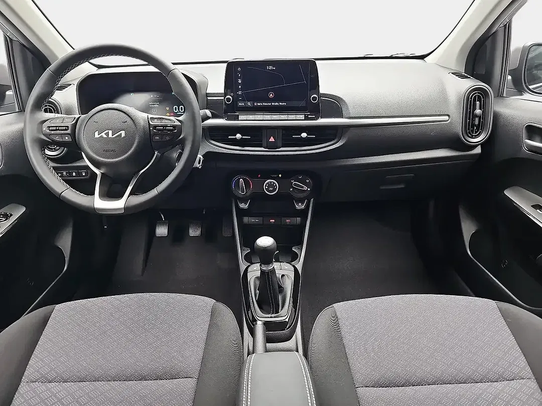 Kia Picanto - Thumbnail 7