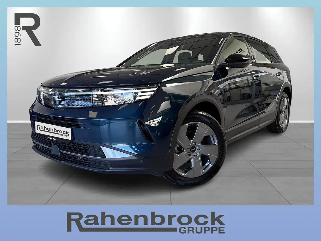 Opel Grandland X - Afbeelding 1