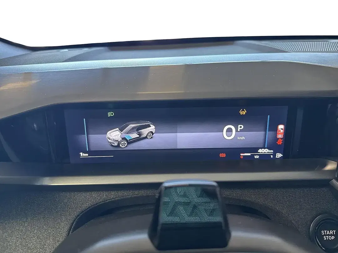 Opel Grandland X - Thumbnail 10
