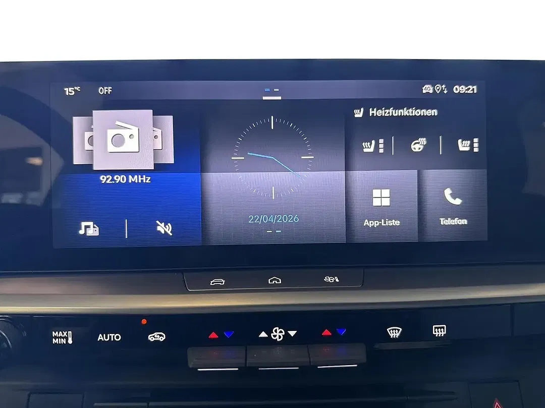 Opel Grandland X - Thumbnail 12