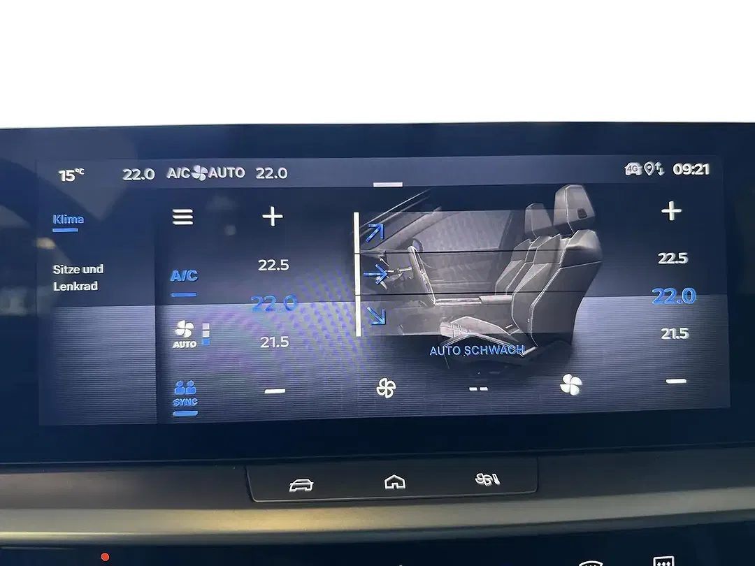 Opel Grandland X - Thumbnail 13