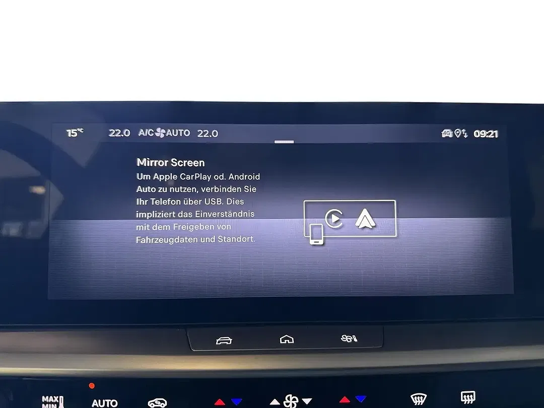 Opel Grandland X - Thumbnail 15