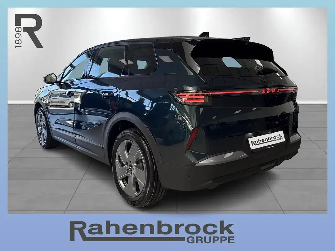 Opel Grandland X - Thumbnail 3