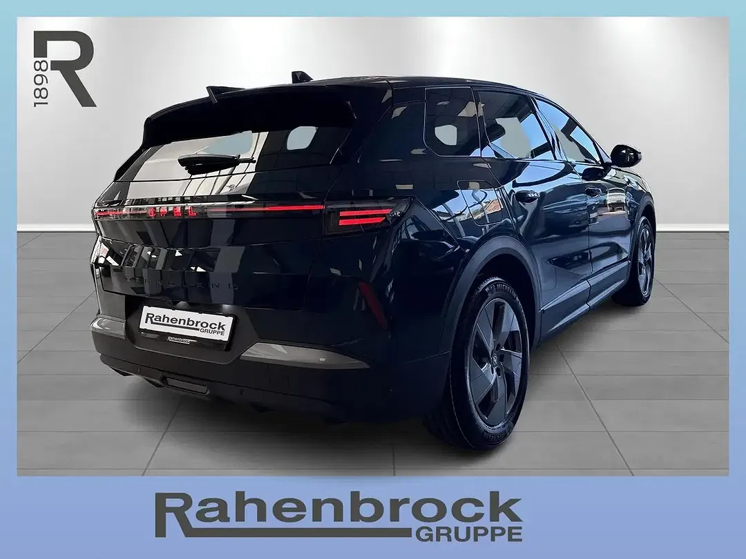 Opel Grandland X - Thumbnail 4