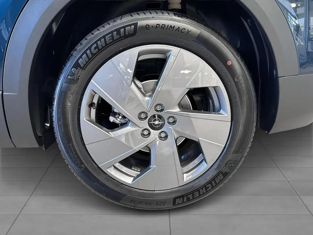 Opel Grandland X - Thumbnail 6