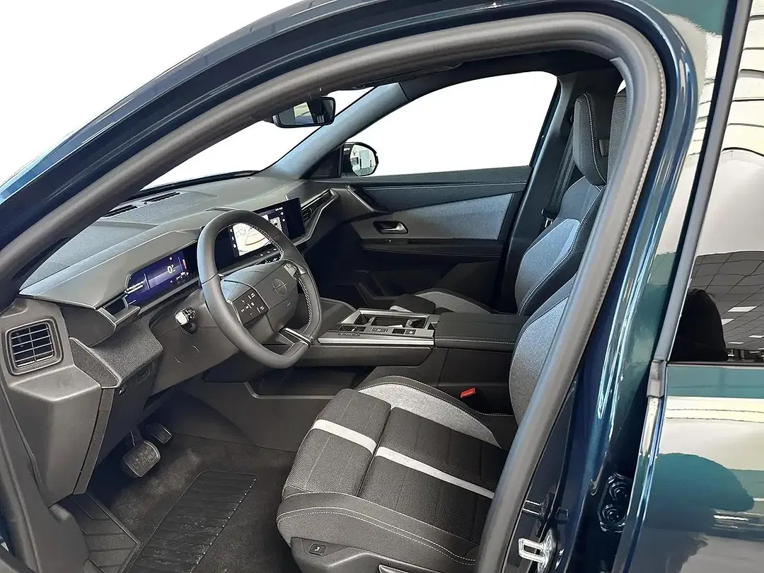 Opel Grandland X - Thumbnail 7