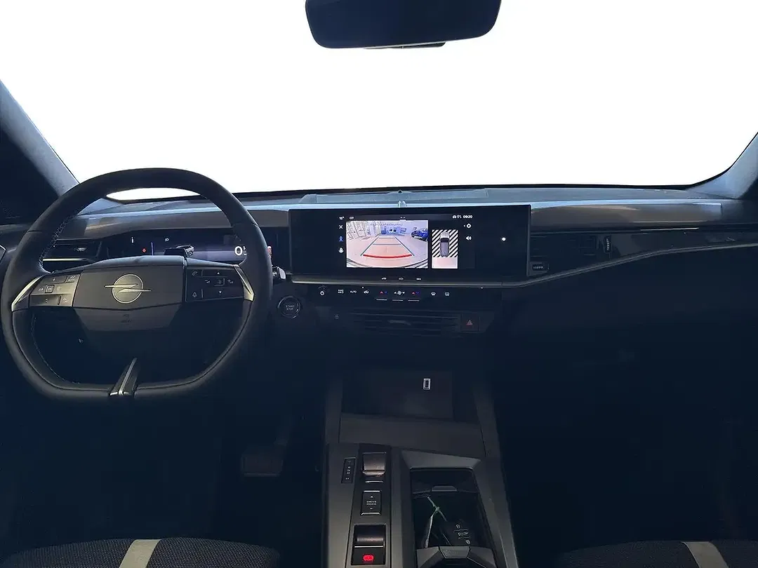 Opel Grandland X - Thumbnail 9
