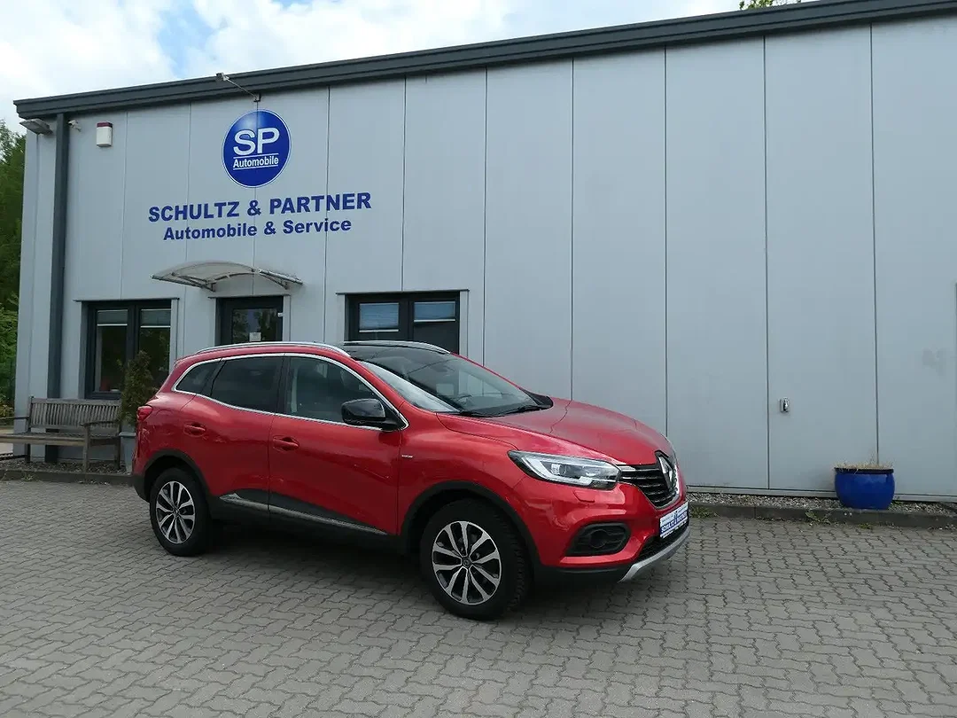 Renault Kadjar - Afbeelding 1