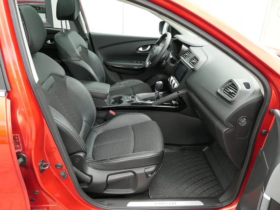 Renault Kadjar - Thumbnail 10