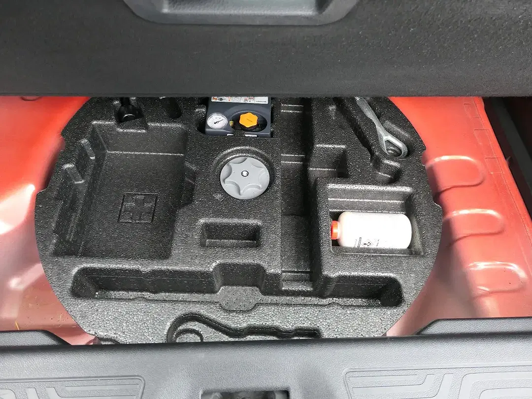 Renault Kadjar - Thumbnail 13