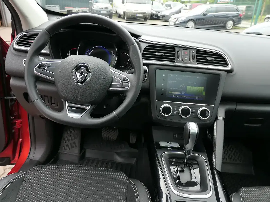 Renault Kadjar - Thumbnail 15