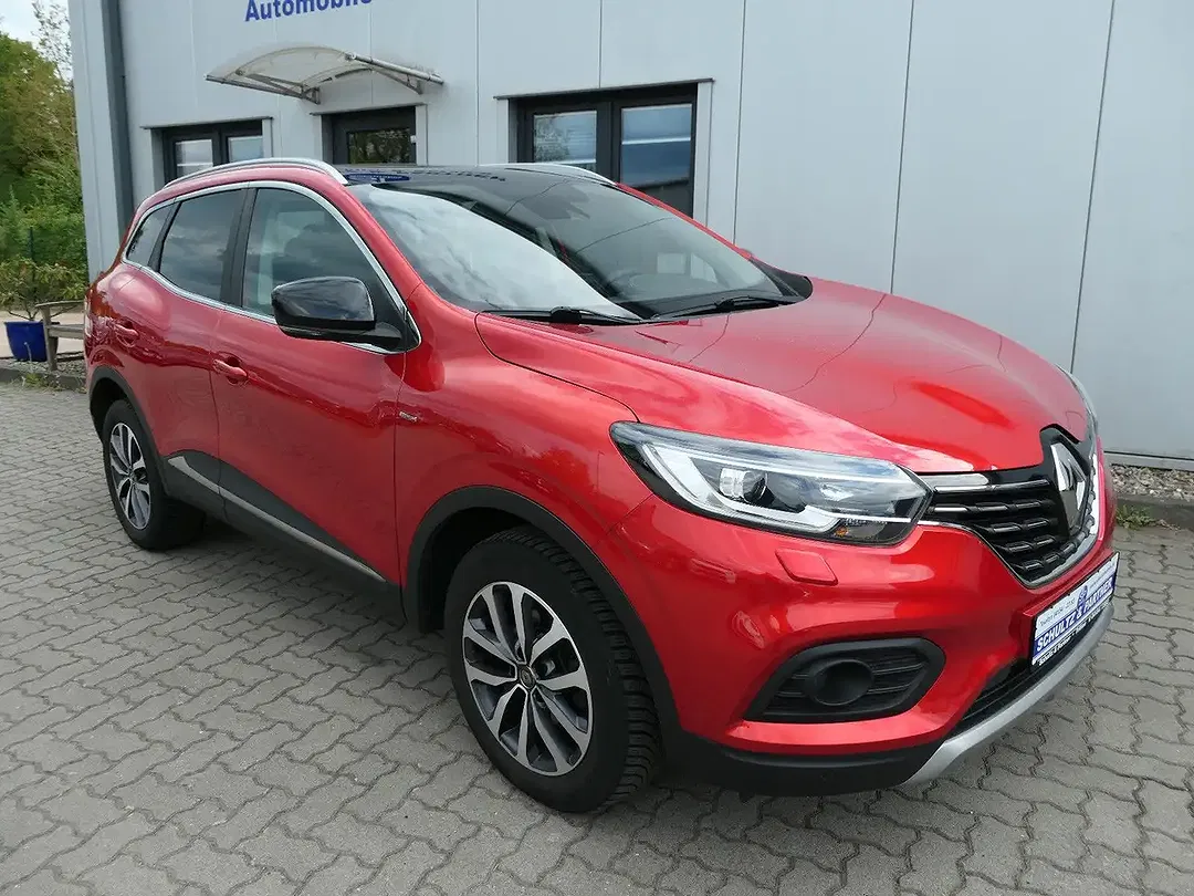 Renault Kadjar - Thumbnail 2