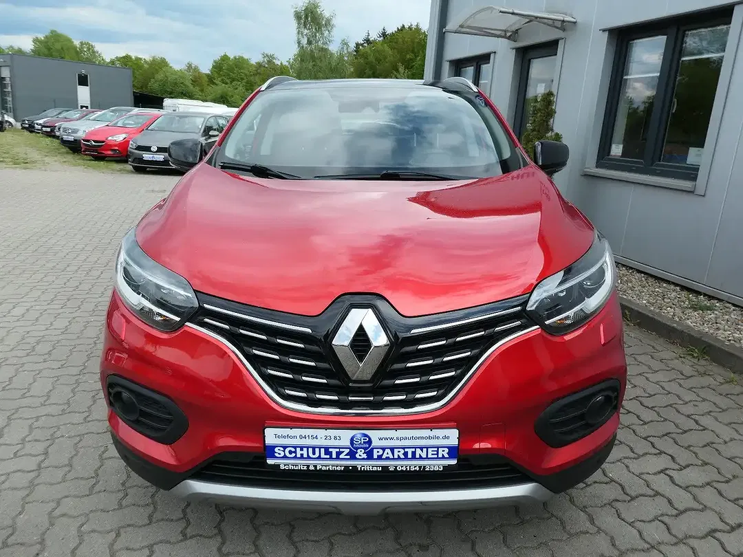 Renault Kadjar - Thumbnail 3