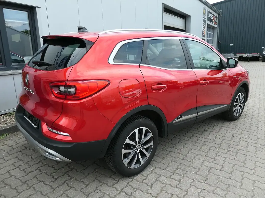 Renault Kadjar - Thumbnail 4