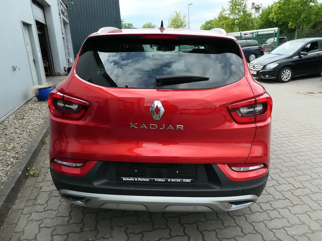 Renault Kadjar - Thumbnail 5