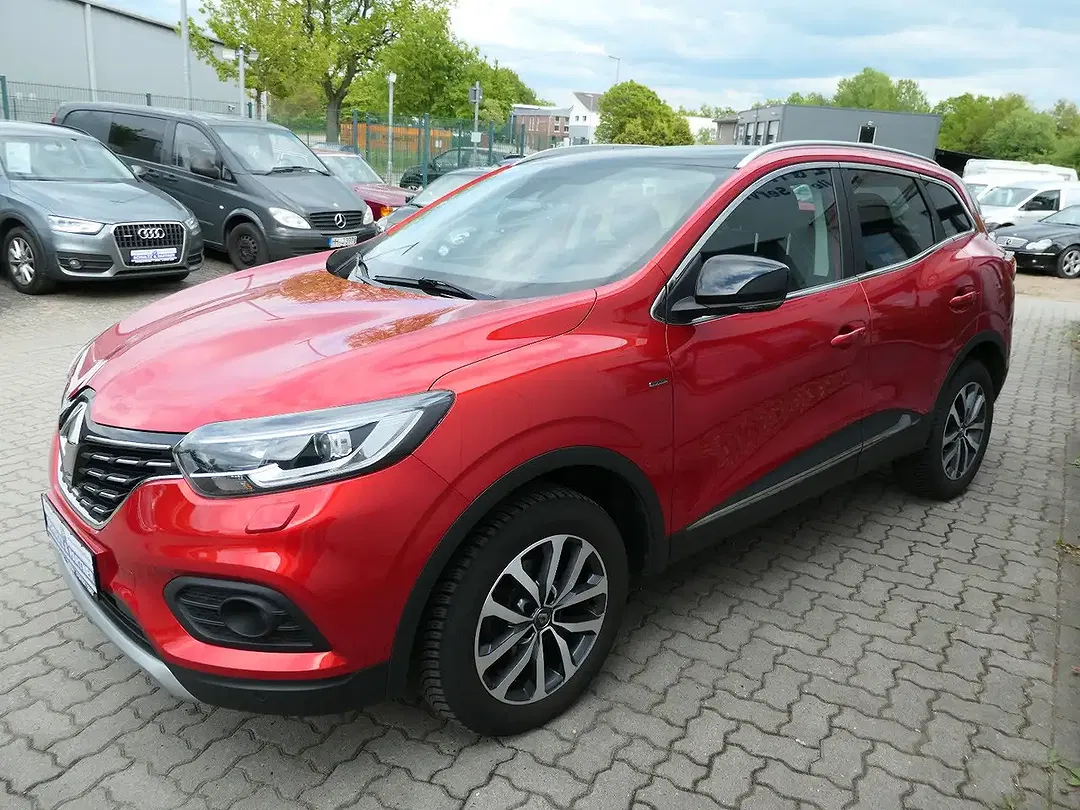 Renault Kadjar - Thumbnail 6