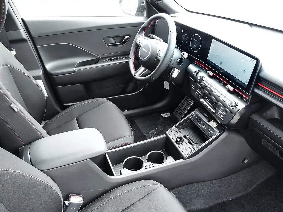 Hyundai KONA - Thumbnail 4