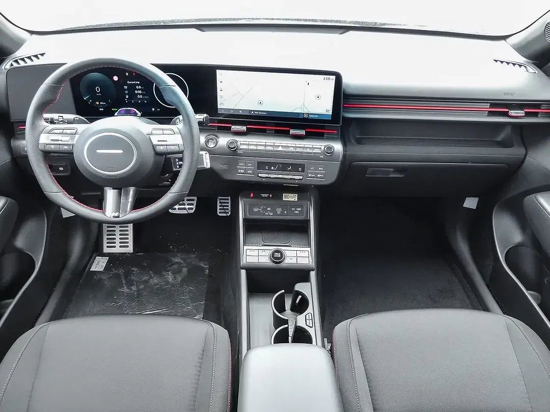 Hyundai KONA - Thumbnail 6