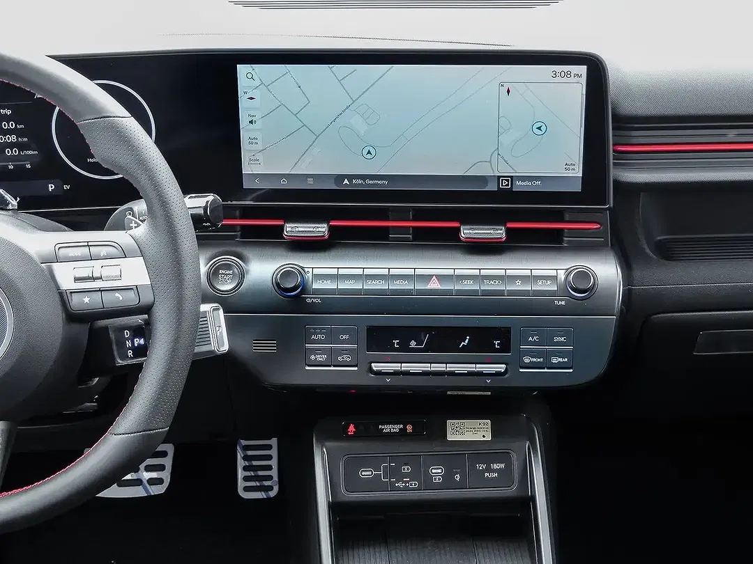 Hyundai KONA - Thumbnail 7
