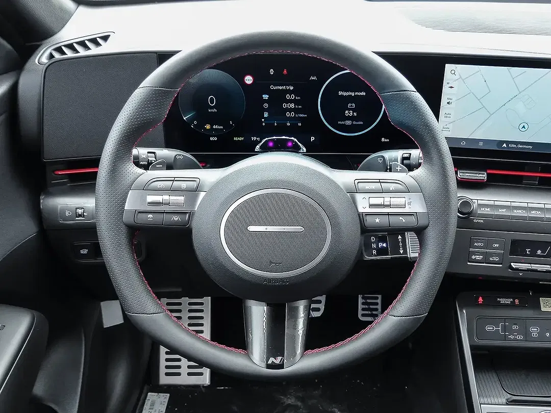 Hyundai KONA - Thumbnail 9
