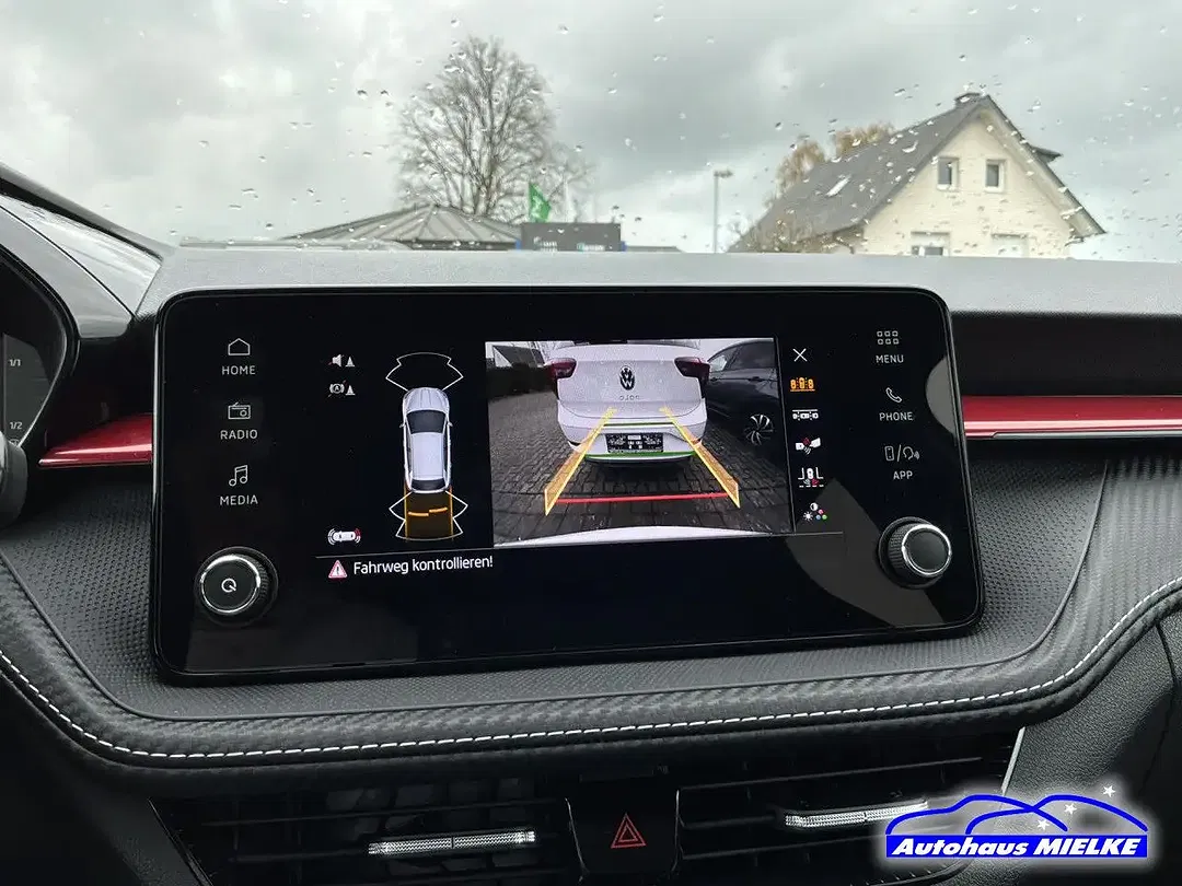 Skoda Fabia - Thumbnail 8