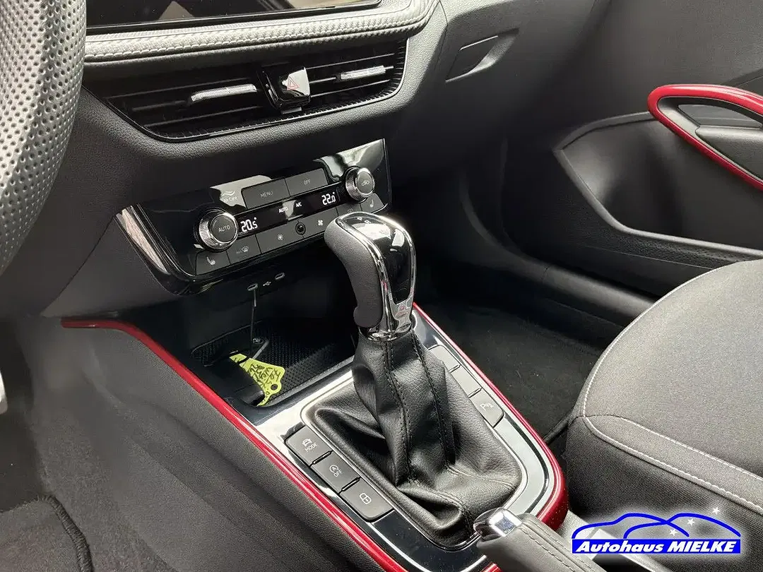 Skoda Fabia - Thumbnail 9