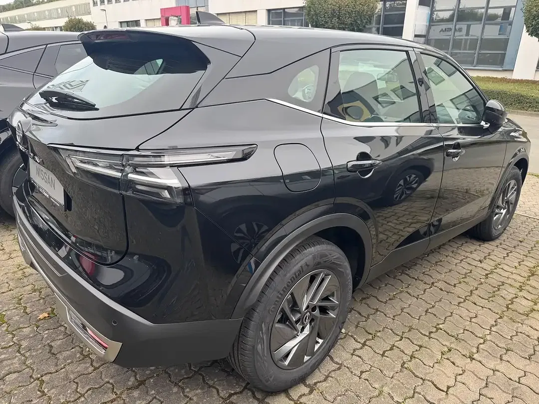 Nissan Qashqai - Thumbnail 14