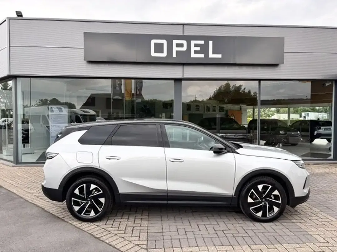 Opel Grandland - Thumbnail 7