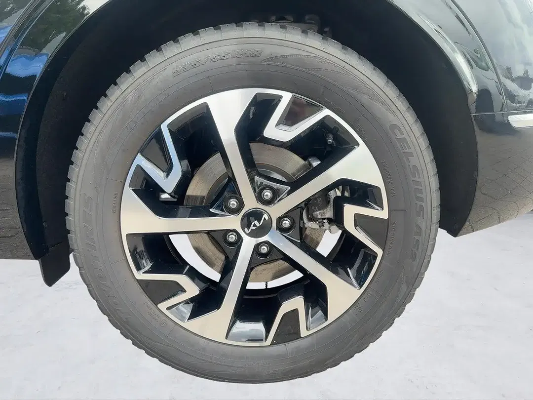 Kia Sportage - Thumbnail 10