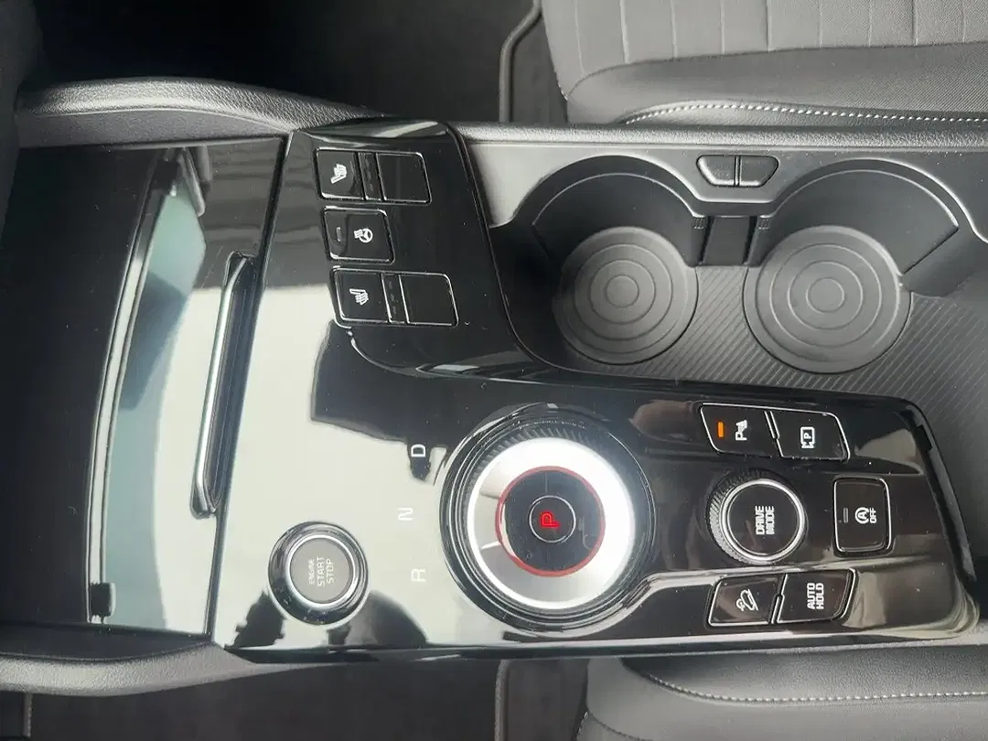 Kia Sportage - Thumbnail 12