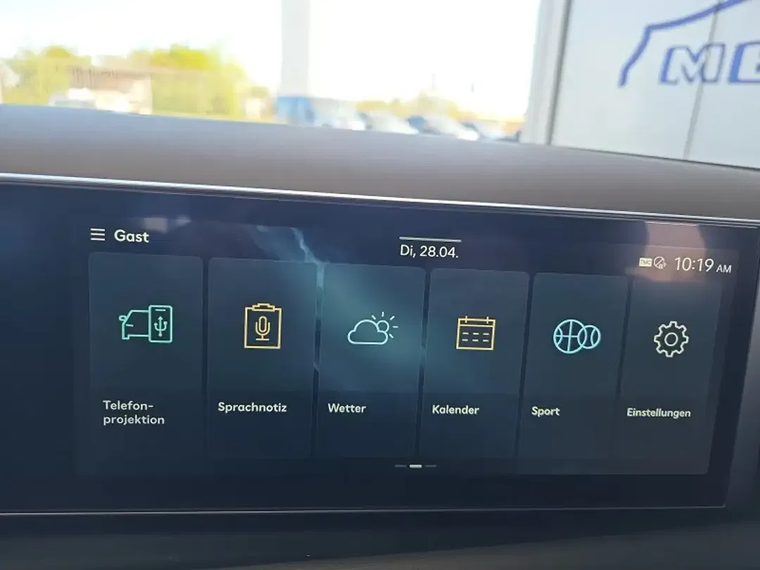 Hyundai TUCSON - Thumbnail 26