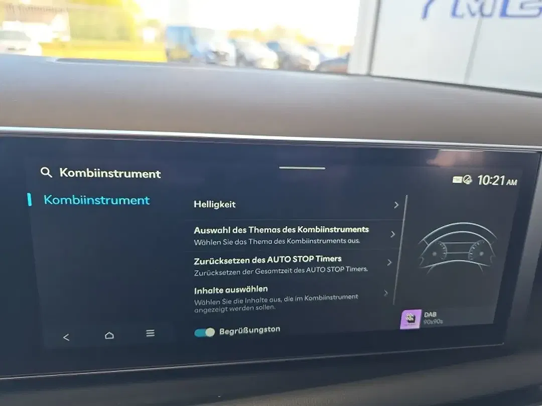 Hyundai TUCSON - Thumbnail 45