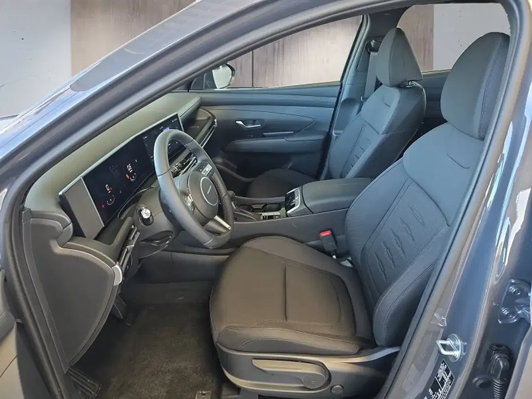 Hyundai TUCSON - Thumbnail 9