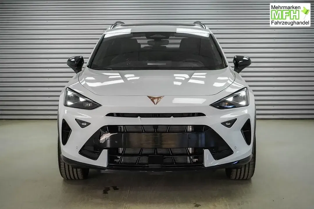 CUPRA Formentor - Thumbnail 2