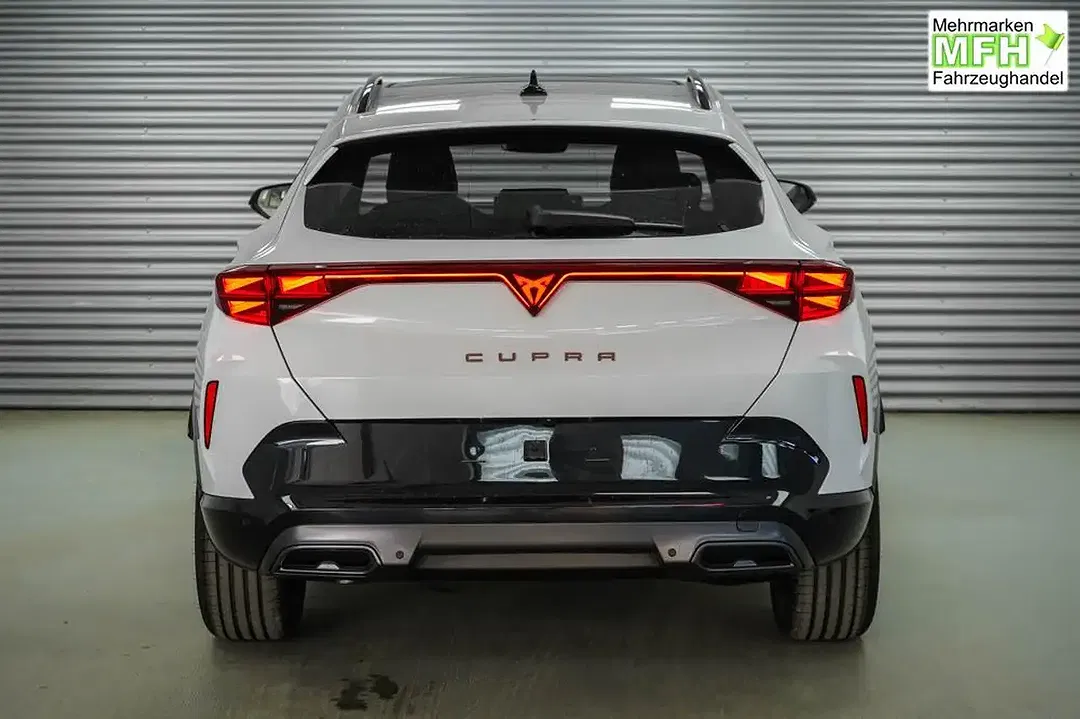 CUPRA Formentor - Thumbnail 4