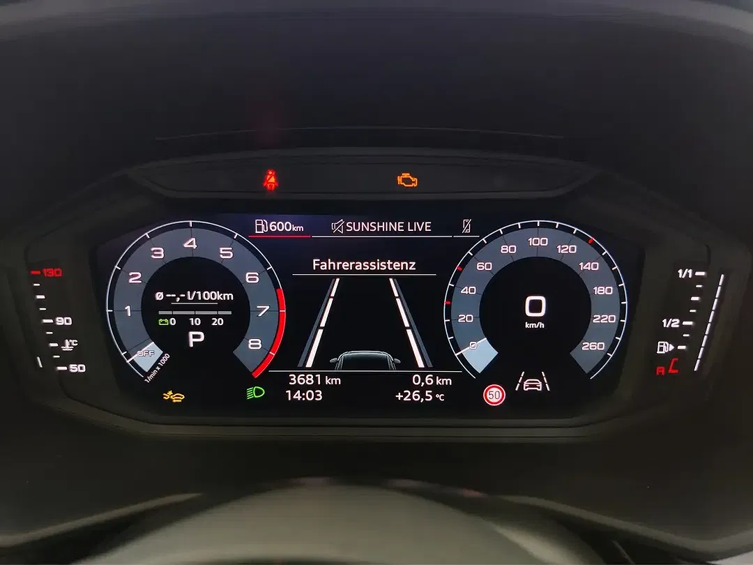 Audi A1 - Thumbnail 10