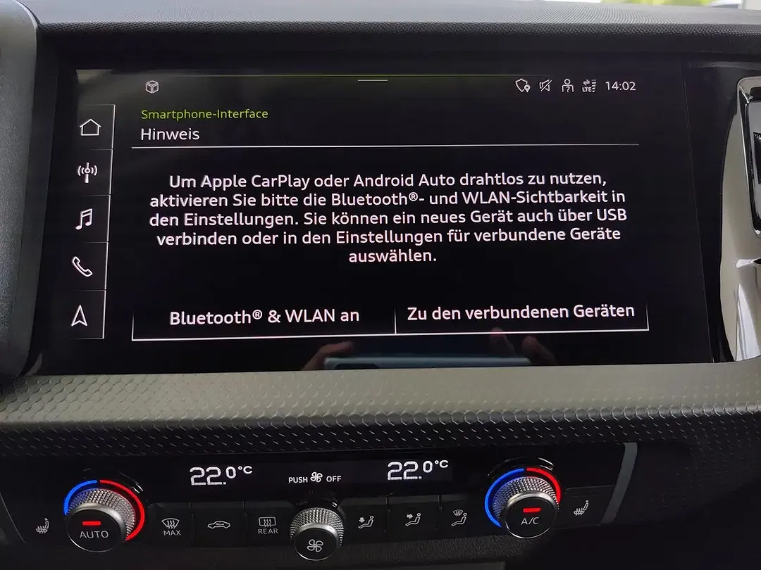 Audi A1 - Thumbnail 14