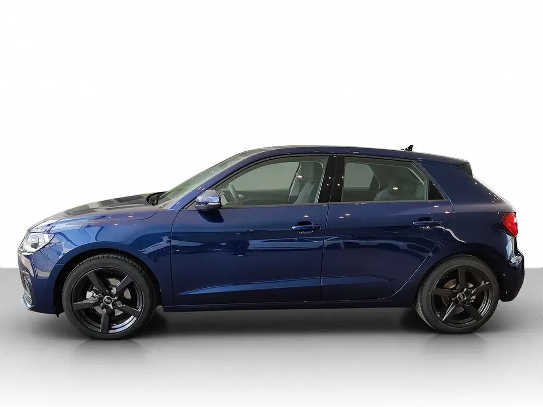 Audi A1 - Thumbnail 2