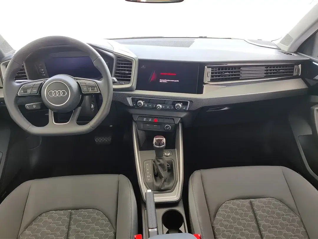 Audi A1 - Thumbnail 4