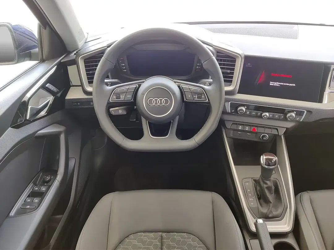 Audi A1 - Thumbnail 5