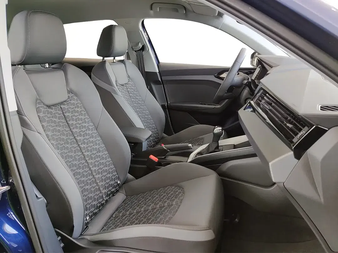 Audi A1 - Thumbnail 6