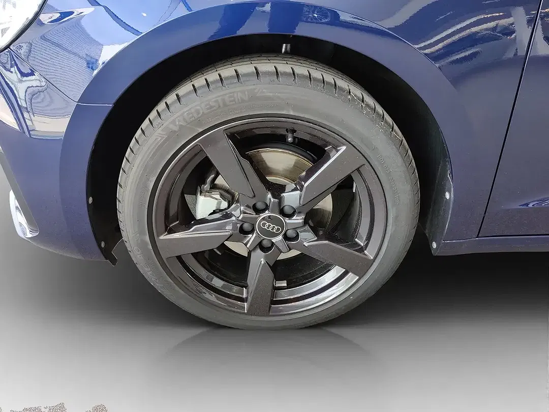 Audi A1 - Thumbnail 9