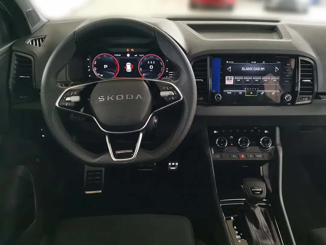 Skoda Karoq - Thumbnail 10