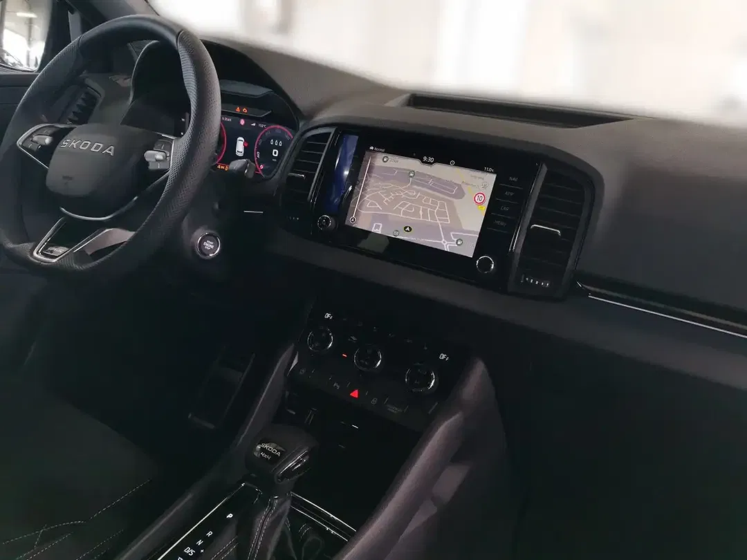 Skoda Karoq - Thumbnail 13