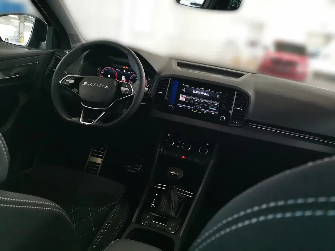 Skoda Karoq - Thumbnail 9