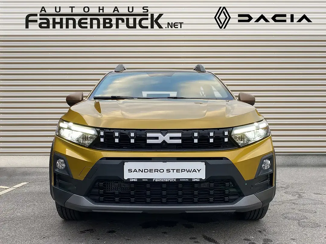 Dacia Sandero - Thumbnail 6