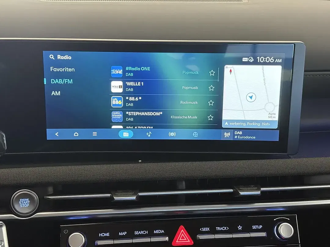 Hyundai TUCSON - Thumbnail 11